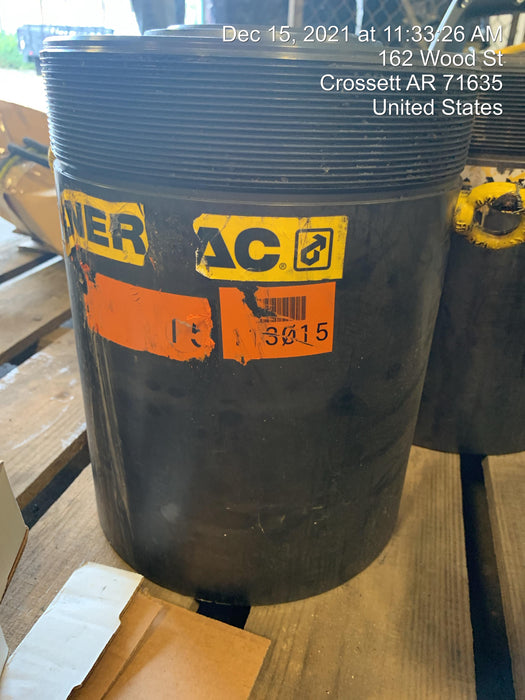 2020 ENERPAC HCG-2006