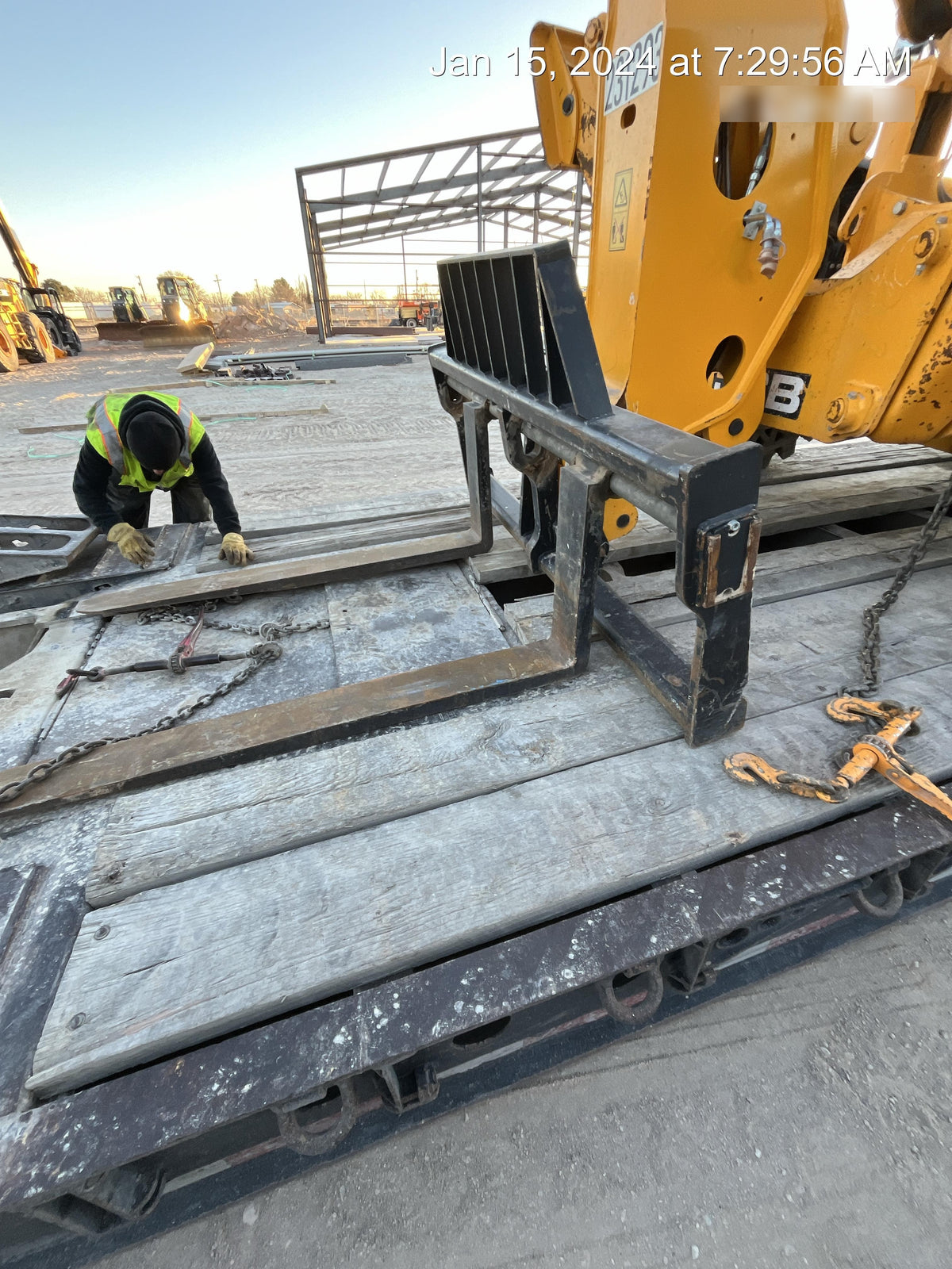 2022 JCB 512-56
