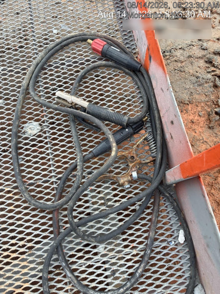 2026 MILLER ELECTRIC CST-282