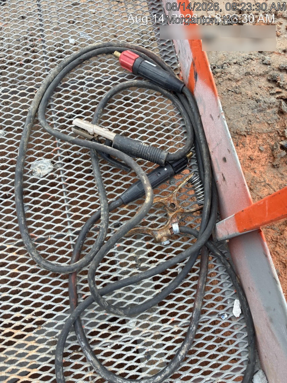 2026 MILLER ELECTRIC CST-282