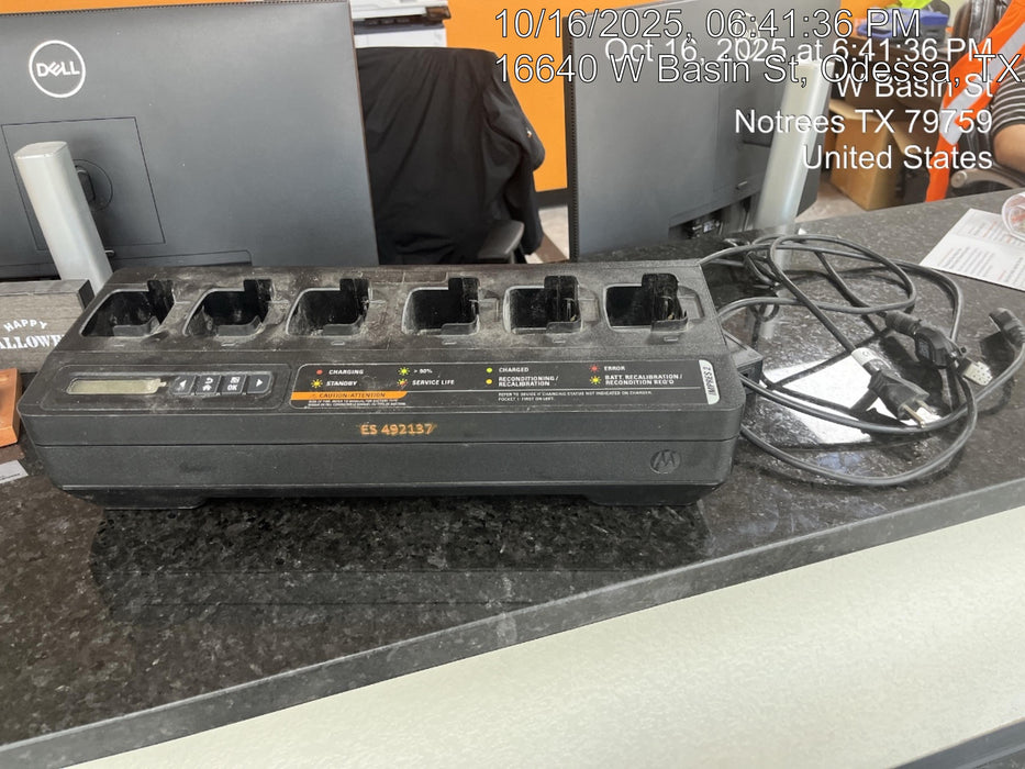 2025 MOTOROLA PMPN4284