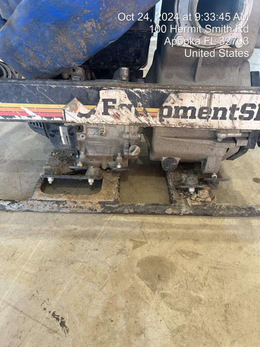 2024 MI-T-M WTP-T03-0MGH