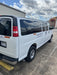 2025 CHEVROLET Express Van - Rental