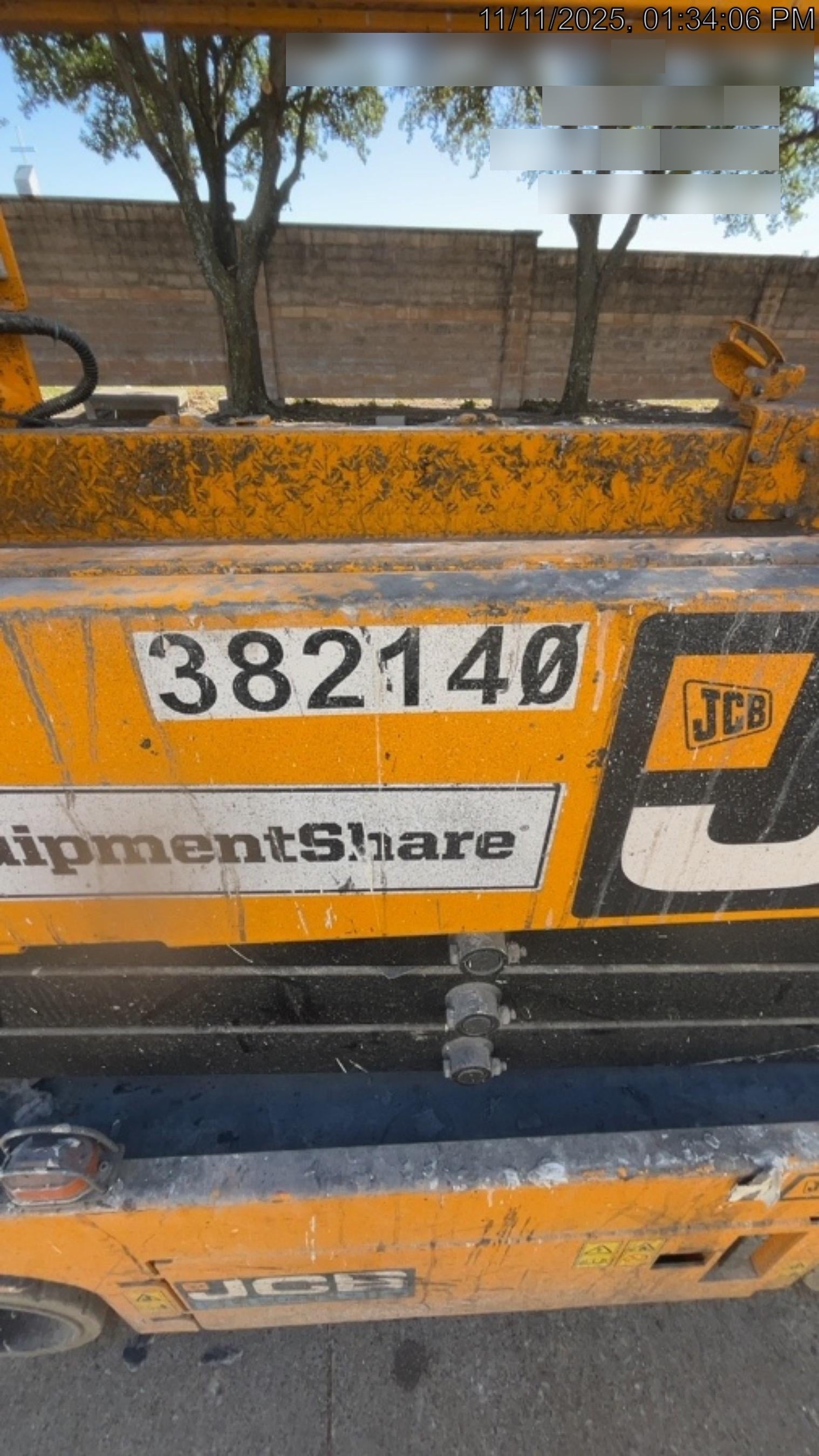 2024 JCB S1932E