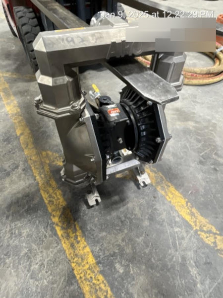 2022 INGERSOLL RAND PD30A-ASS-STT-C