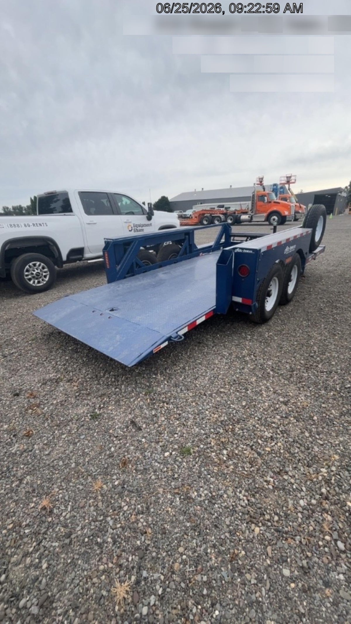 2025 AIR TOW Pro-16