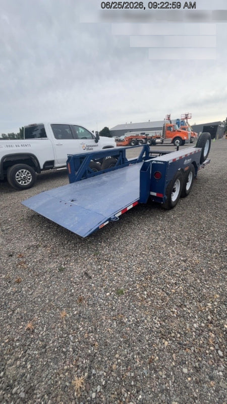 2025 AIR TOW Pro-16