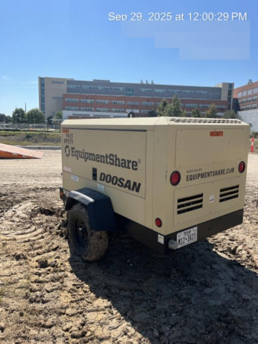 2024 DOOSAN P425/HP375WCU-T4F