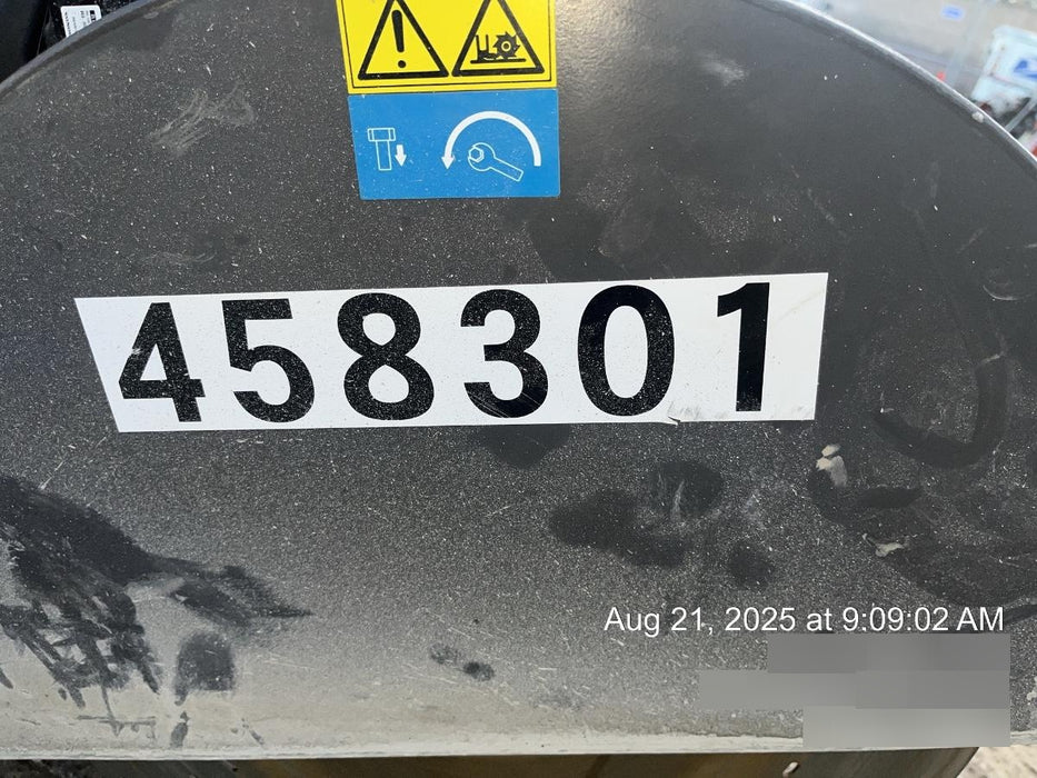 2024 HUSQVARNA FS 400 LV