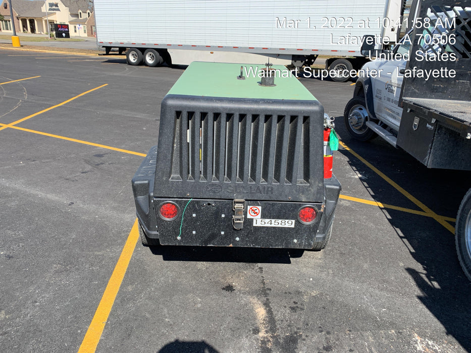 2021 MICHIGAN PNEUMATIC MP-TPB60-118