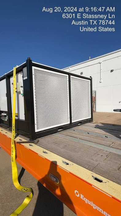 2023 AES AES25TDH44TTA