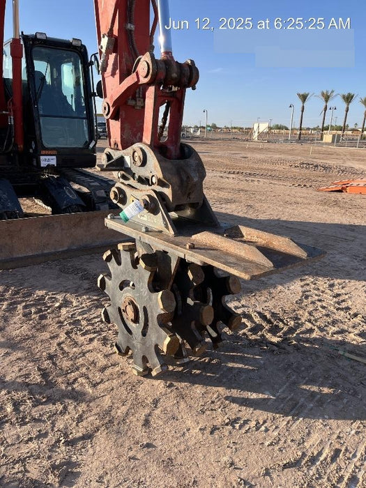 2023 ROCKLAND 245CW24