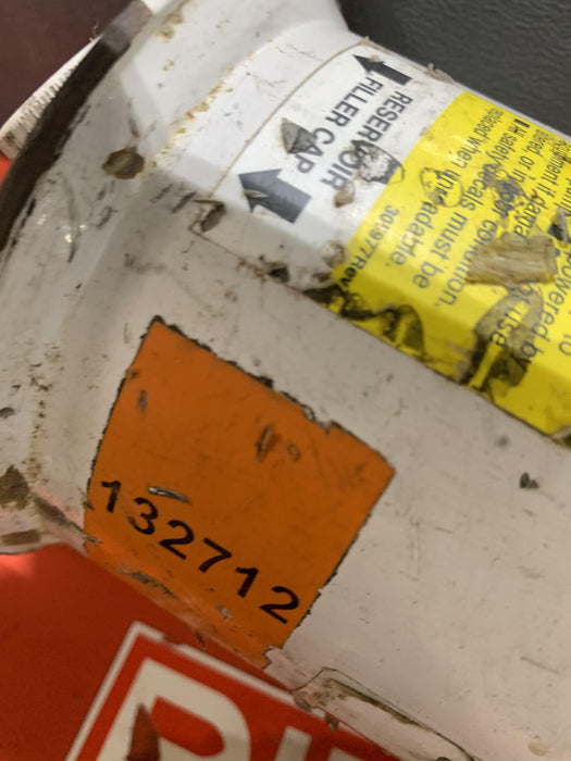 2020 SPX POWERTEAM P159