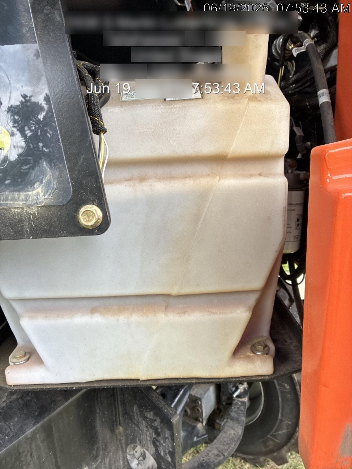 2025 JLG 460SJ