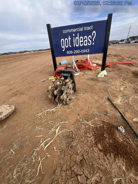 2025 STEEL UNLIMITED SUISL18CW-WR3