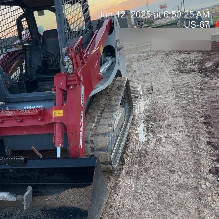 2022 WACKER NEUSON VP1550AW