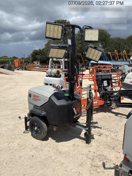2024 WACKER NEUSON LTT4