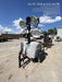 2019 Wacker Neuson LTV6L-MH Wacker Neuson LTV6L Mobile Light Tower w/Fuel Level Sensor Installed
