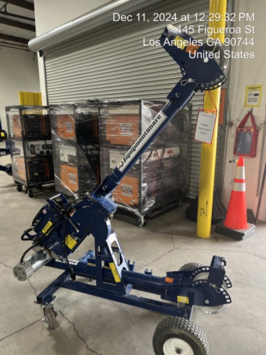 2024 CURRENT TOOLS 100A