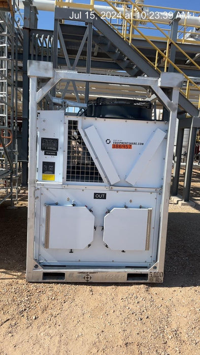 2024 SMARTECH SACP26A-HS