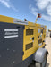 2020 ATLAS COPCO PAS 150 HF CS Enclosed