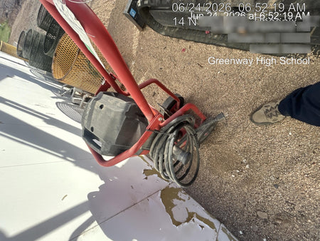 2024 HILTI TE 3000-AVR