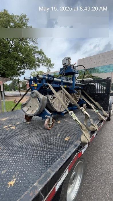 2022 CURRENT TOOLS 254P