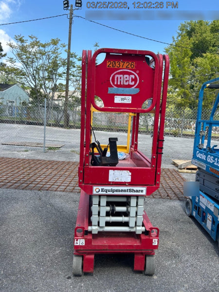 2022 MEC 1330SE
