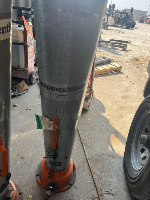 2022 MICHIGAN PNEUMATIC HV-6AM