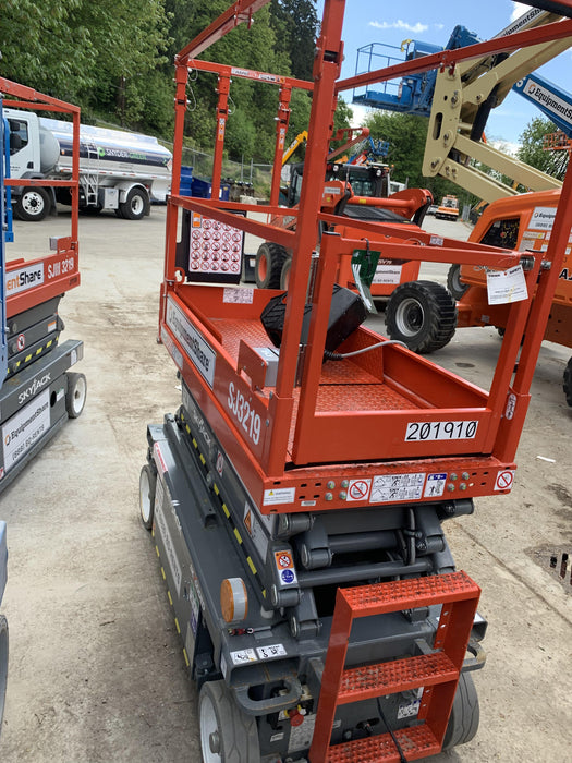 2021 SKYJACK SJ3219