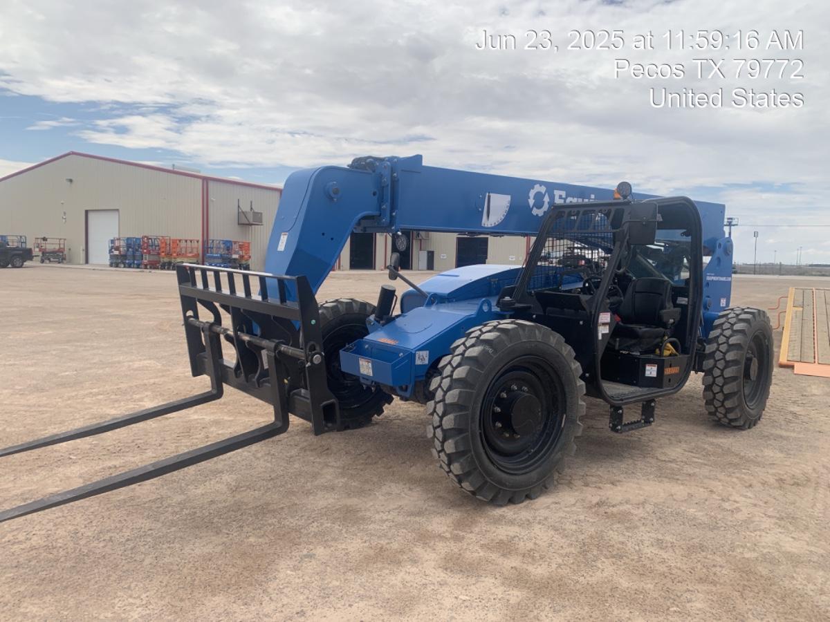 2025 GENIE GTH-844