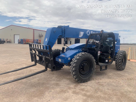 2025 GENIE GTH-844