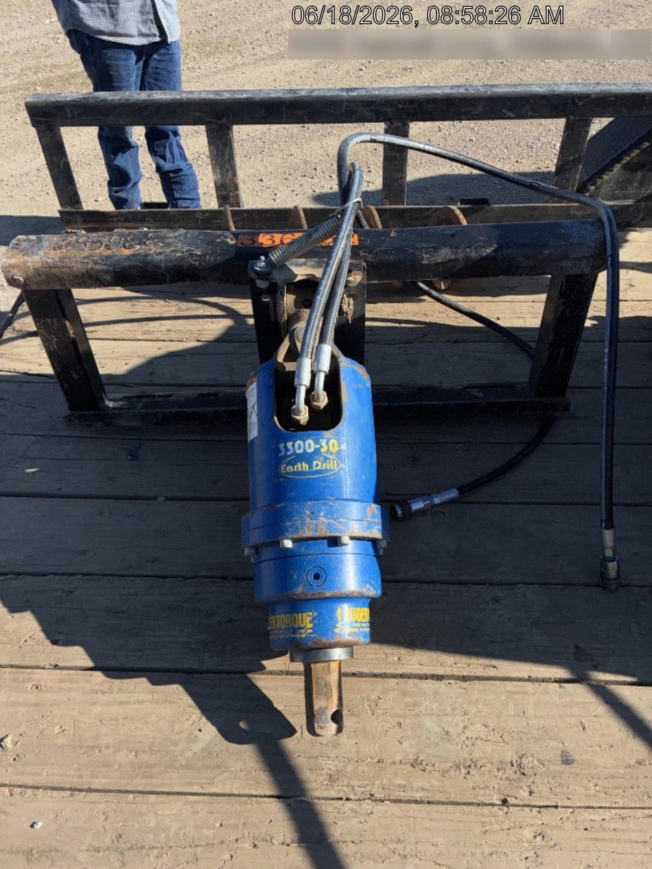 2023 AUGER TORQUE 3300-30