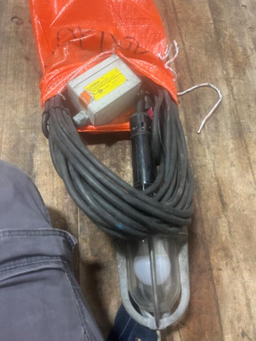 2020 LIND EQUIPMENT GST50