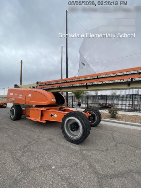 2022 JLG 1850SJ