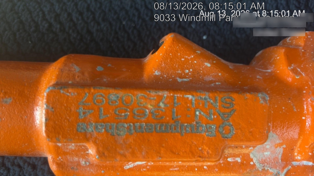 2021 MICHIGAN PNEUMATIC MP-30-1
