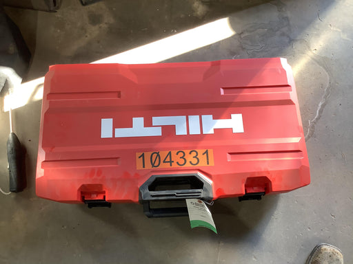 2020 HILTI DD 150-U
