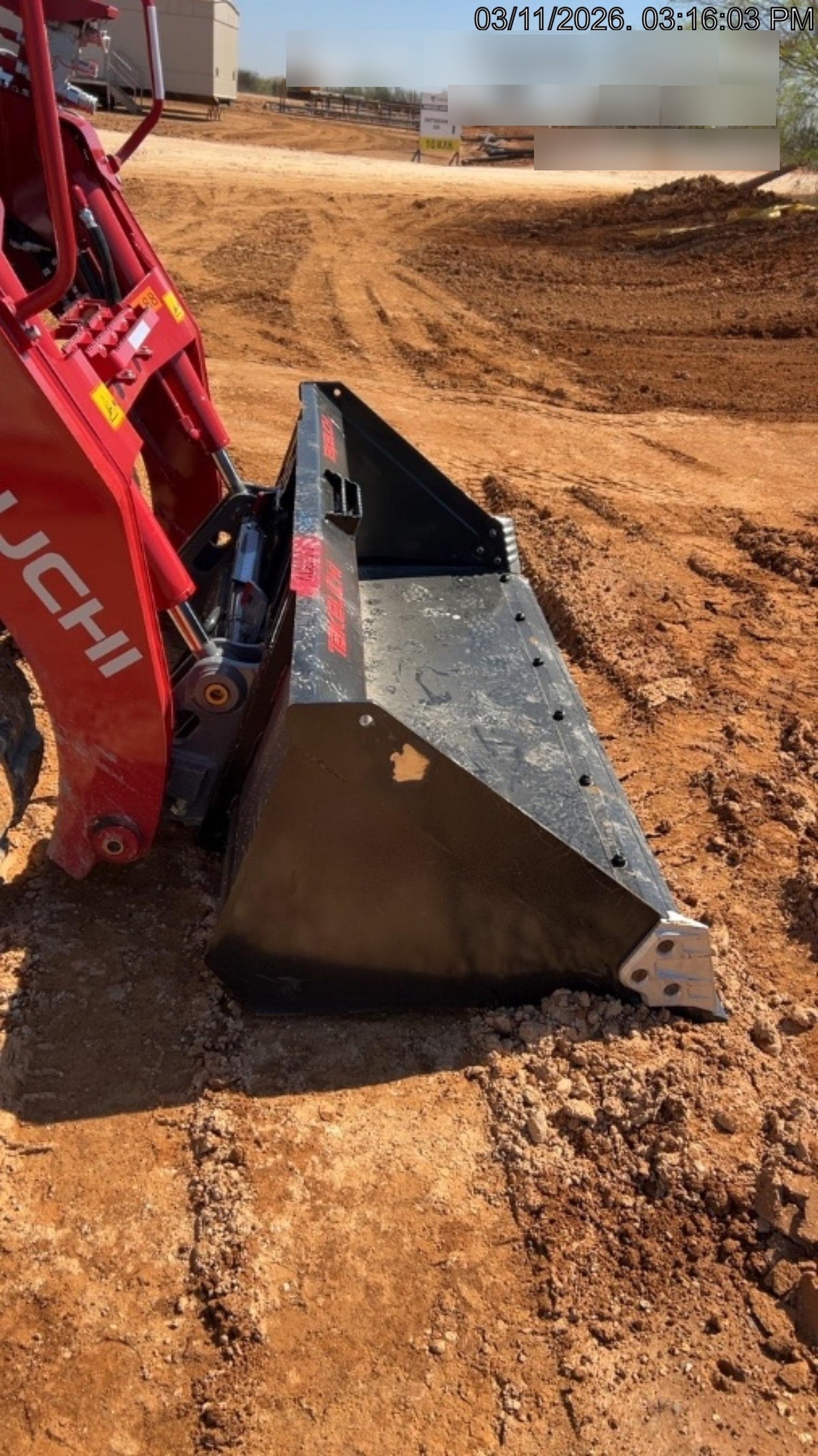 2026 TAKEUCHI BTL1280