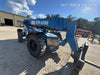 2017 Genie GTH-1056 Genie GTH1056, Solid Tires, 60" carriage, Open ROPS - GTH10E-11935