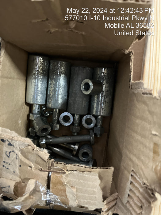 2021 MATHEY DEARMAN 4SA