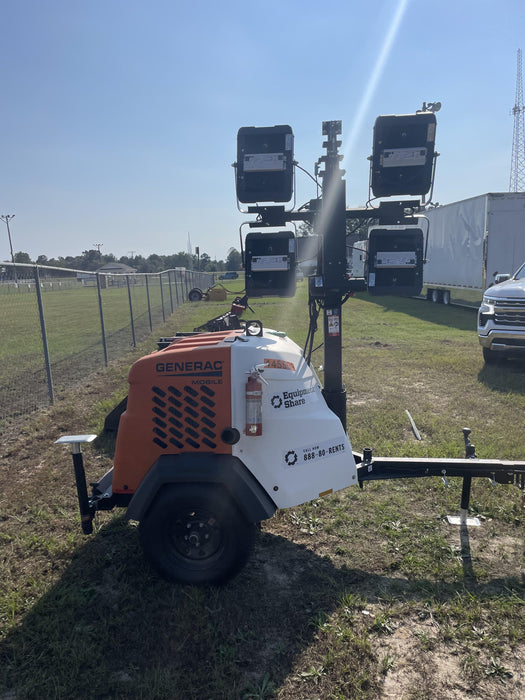 2024 GENERAC MLT6SKDS-STD4 ELEC WINCH