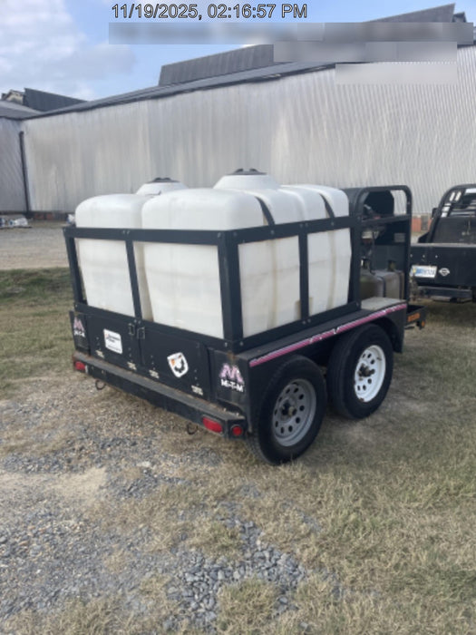 2020 MI-T-M CORPORATION HS-3006-0MDK-UR