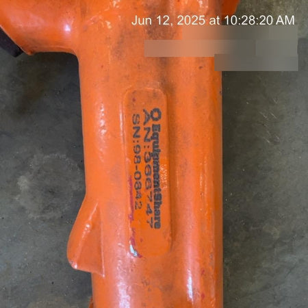 2023 MICHIGAN PNEUMATIC ES-TPB90-118-TRACKER