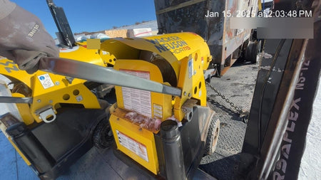 2019 WACKER NEUSON HDR115
