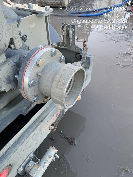 2022 ATLAS COPCO PAC F66 KD