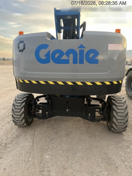 2024 GENIE S-45 XC
