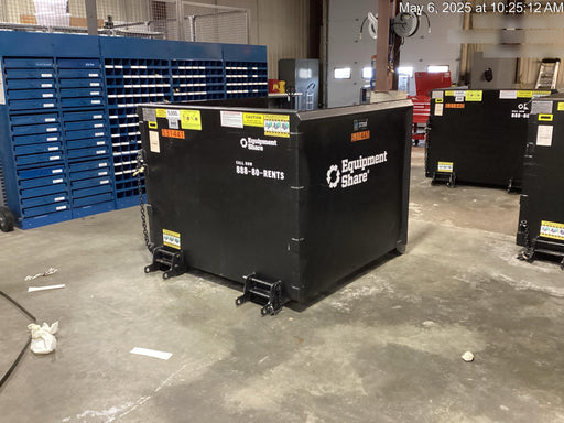 2025 STAR INDUSTRIES 1425