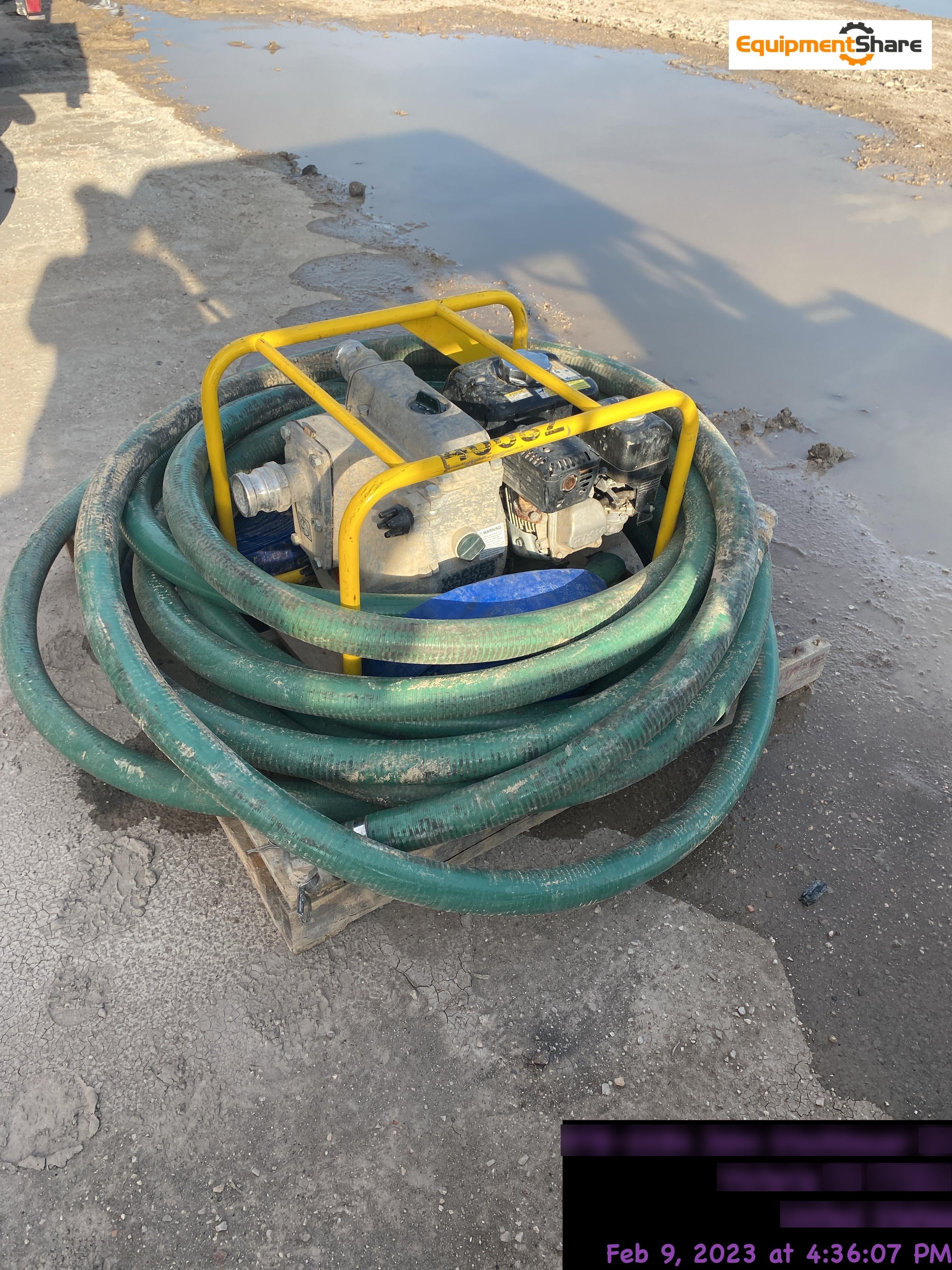 2019 WACKER NEUSON PT2