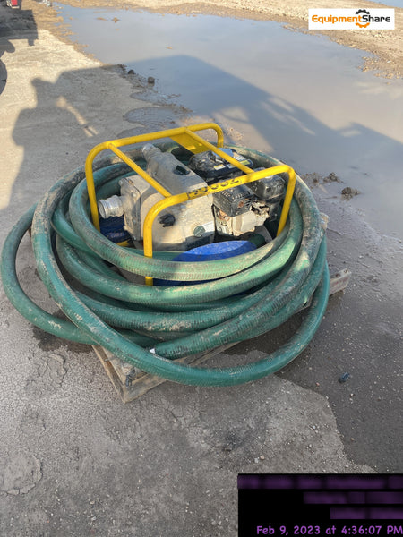 2019 WACKER NEUSON PT2