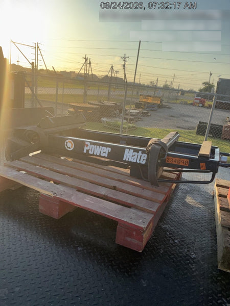 2022 POWERMATE M-1